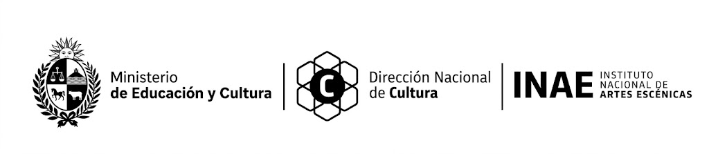 INAE – Instituto Nacional de Artes Escénicas