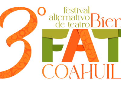 Festival Alternativo de Teatro de Coahuila (FATCoahuila)