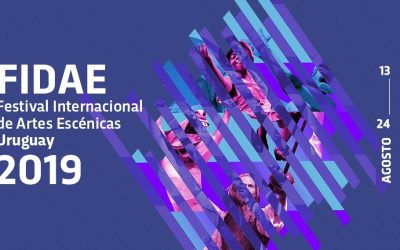 El Festival Internacional de Artes Escénicas de Uruguay FIDAE celebrará una nueva versión