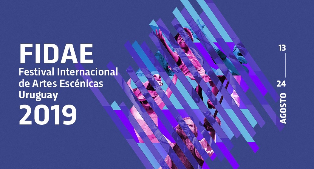 El Festival Internacional de Artes Escénicas de Uruguay FIDAE celebrará una nueva versión