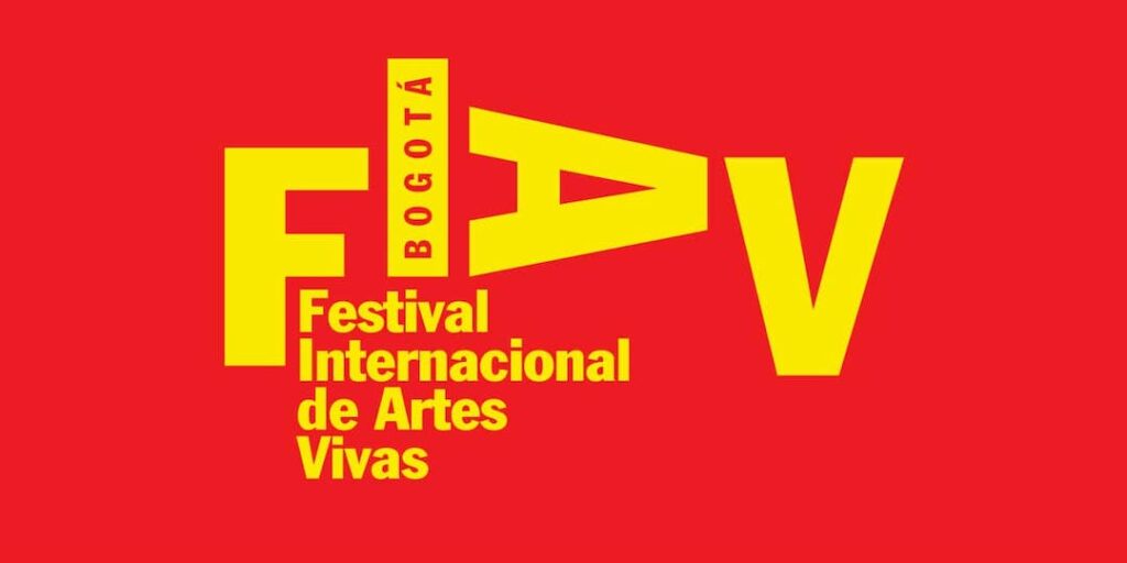Festival Internacional de Artes Vivas 