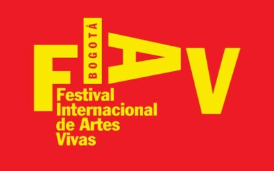 Festival Internacional de Artes Vivas 