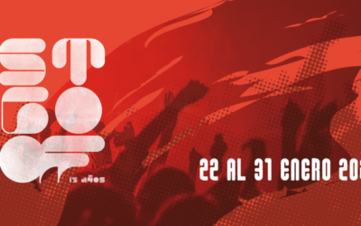 Festival Santiago Off celebra 15 años
