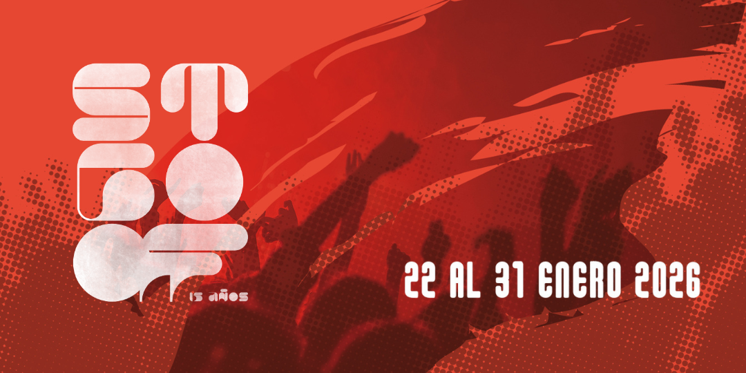 Festival Santiago Off celebra 15 años