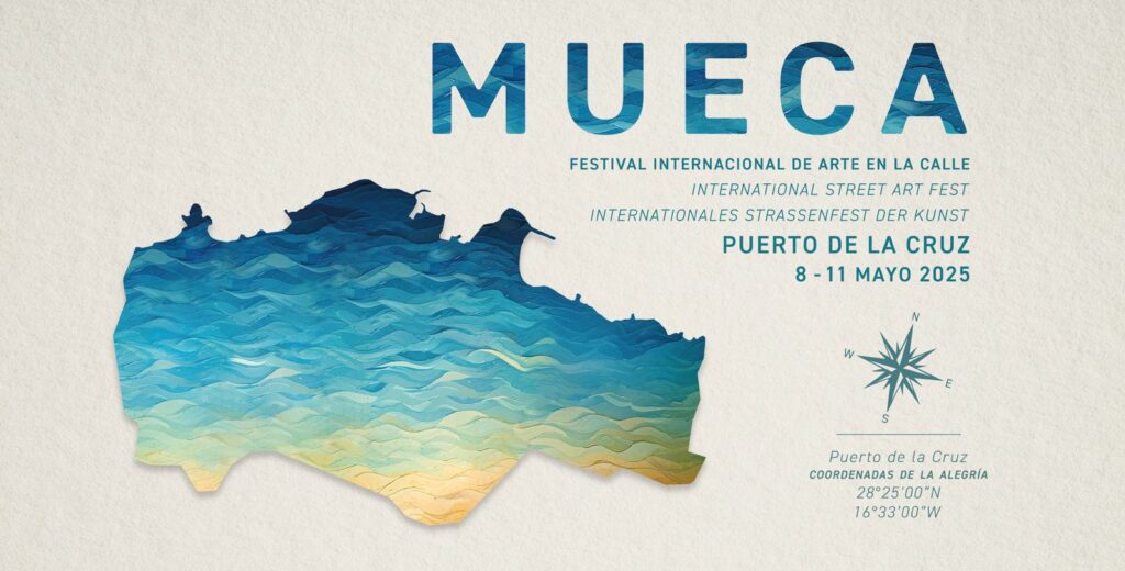 MUECA 2025