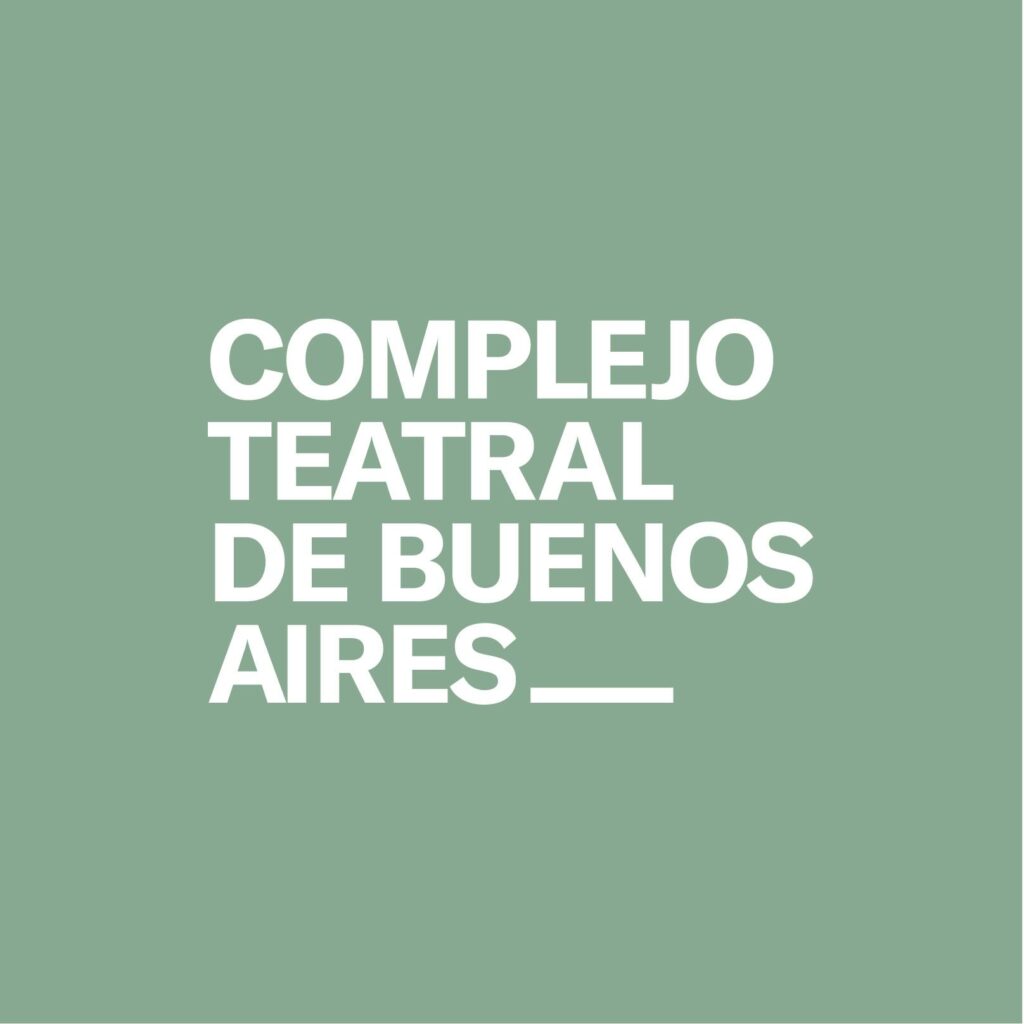 Complejo Teatral de Buenos Aires