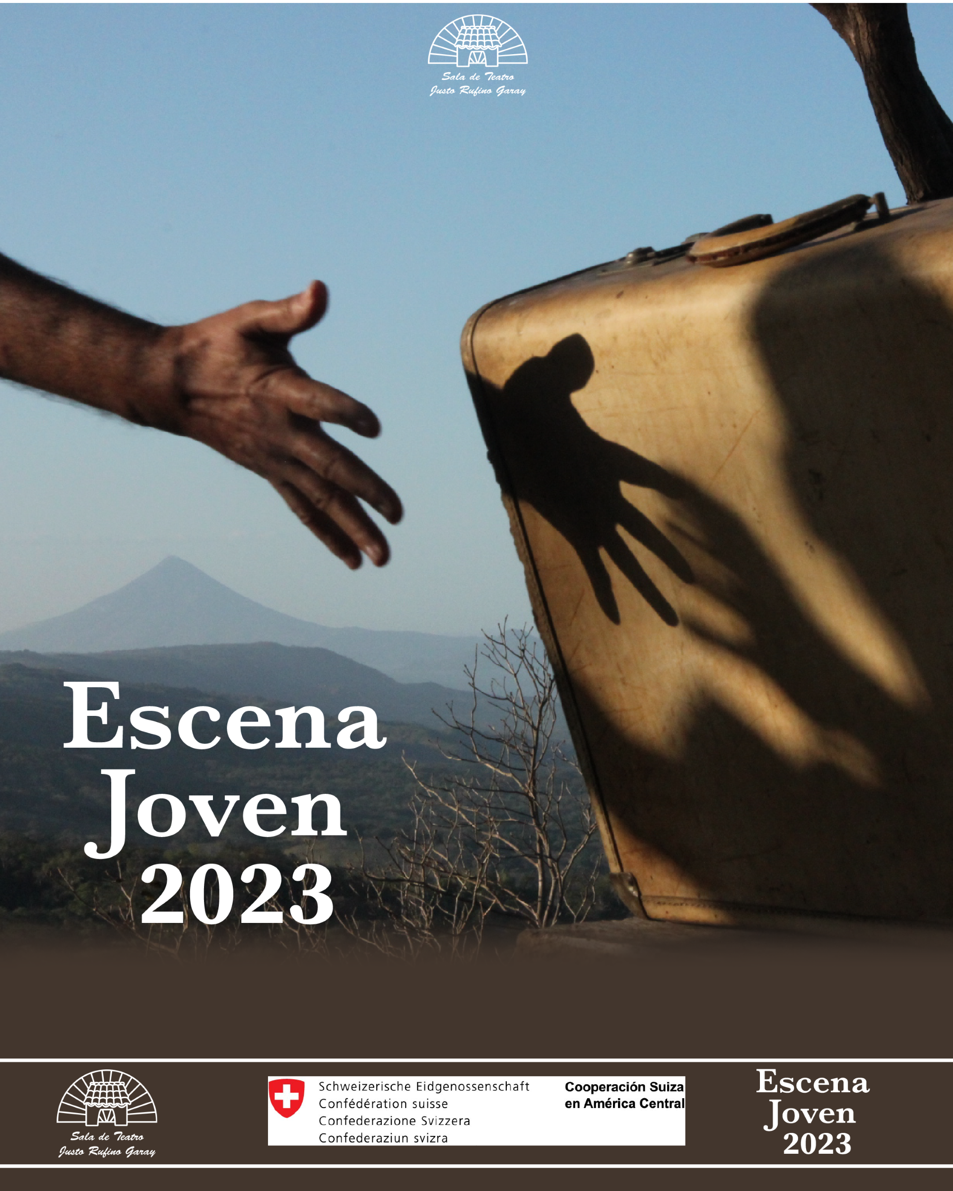 Escena Joven 2023