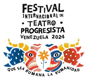 Festival Internacional de Teatro Progresista