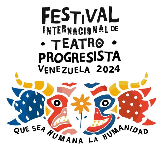 Festival Internacional de Teatro Progresista