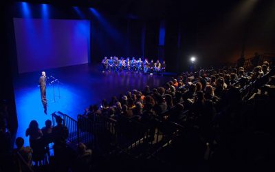 Festivales de arte, entre el ruido y las nueces