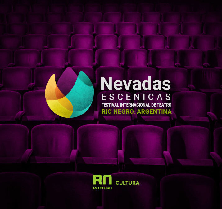 Nevadas Escénicas,  Festival Internacional de Teatro