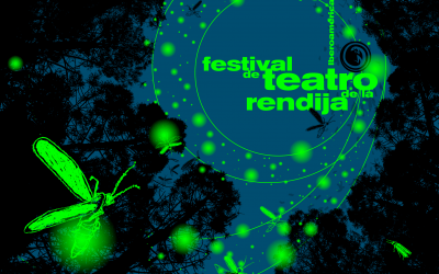 9no Festival de Teatro de La Rendija. Iberoamérica en Escena