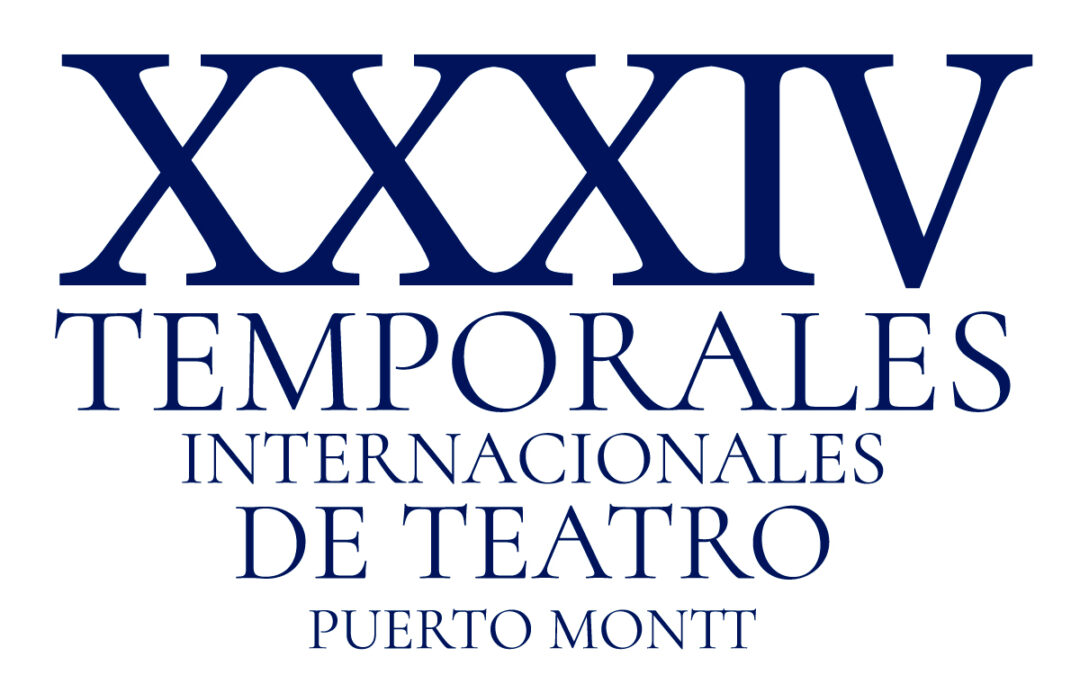 Temporales Internacionales de Teatro de Puerto Montt