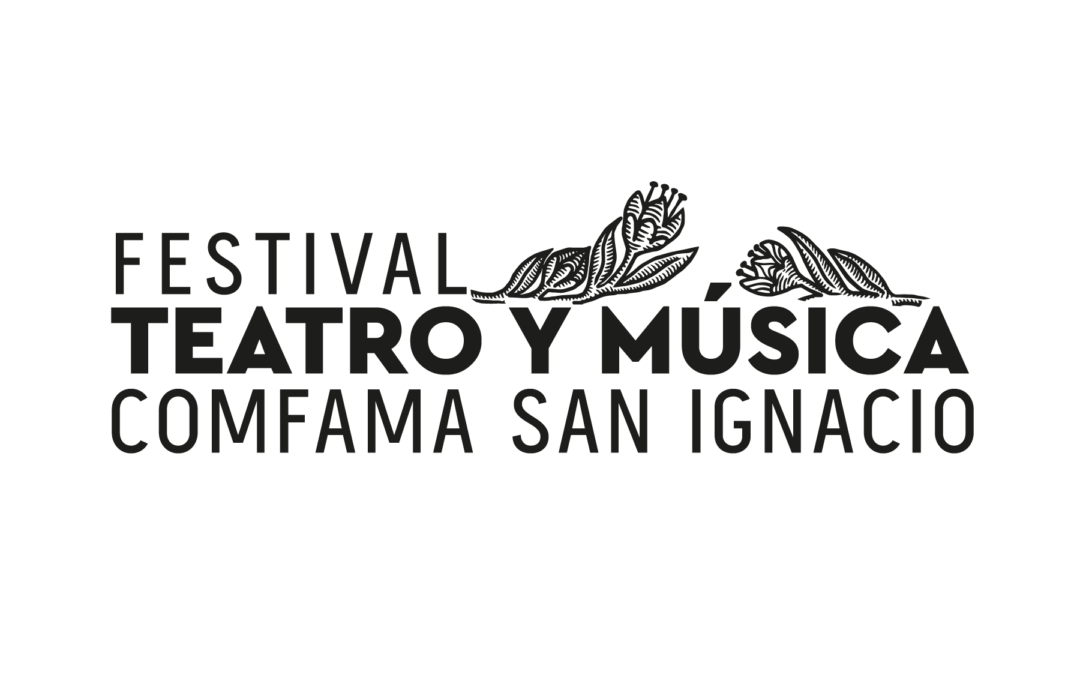 Festival de teatro y música Comfama San Ignacio