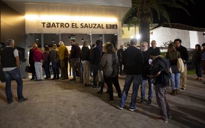 MEI, una ventana a las artes escénicas iberoamericanas desde Tenerife