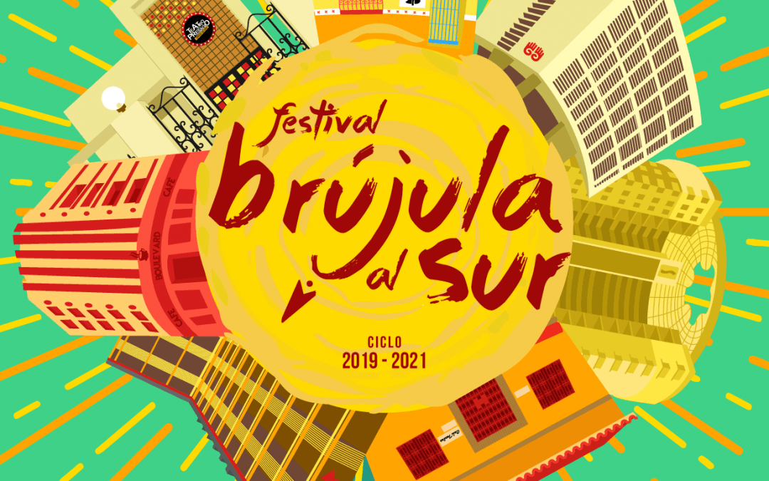 Festival Brújula al Sur 2019