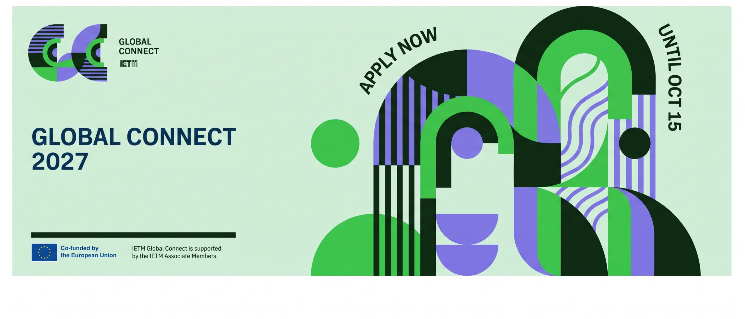 Global Connect 2027