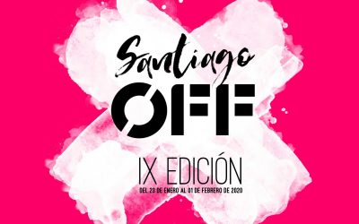 Festival Internacional de Artes Escénicas Santiago OFF abre postulaciones para su edición 2020