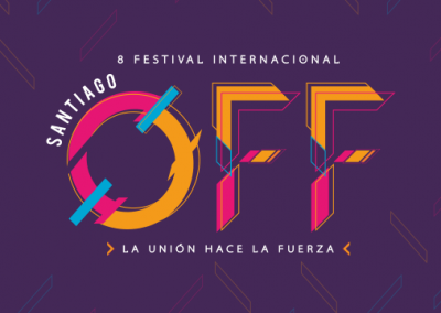 Festival Internacional Santiago OFF