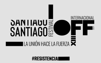 Santiago Off – 13 años en resistencia